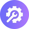 Arbinio - Interface de usuário aprimorada